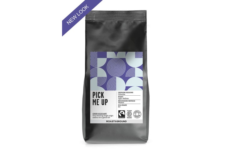 Pick Me Up FT Beans 12x450g