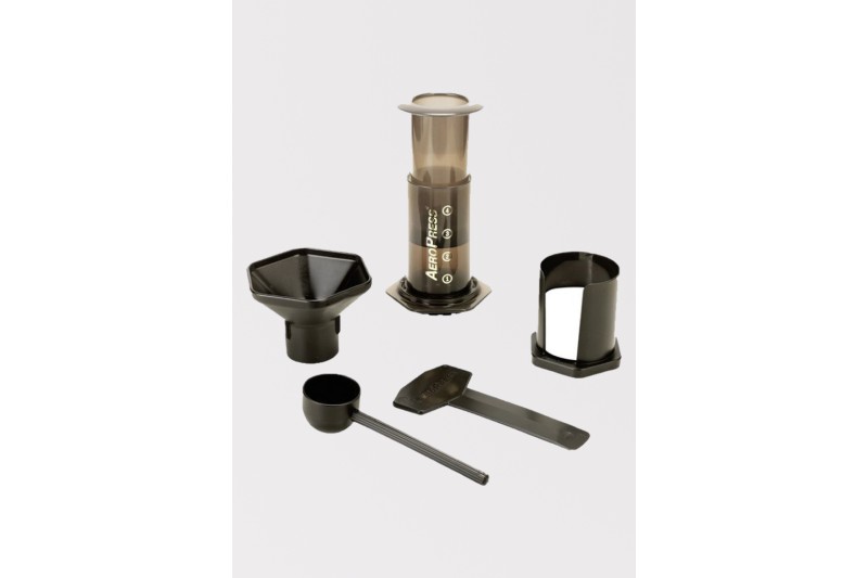 Aeropress Coffee Maker