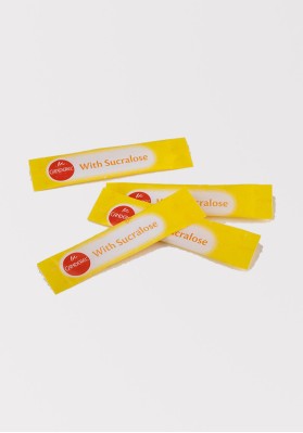 Canderel Yellow Sweetener Sticks 1x1000