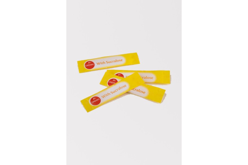 Canderel Yellow Sweetener Sticks 1x1000