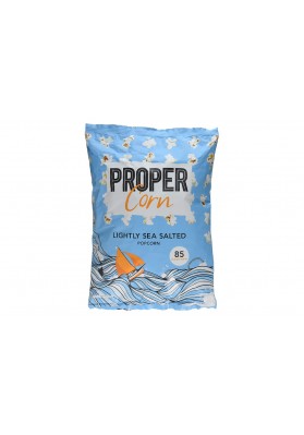 Propercorn Lightly Sea Salted 24 x 20g