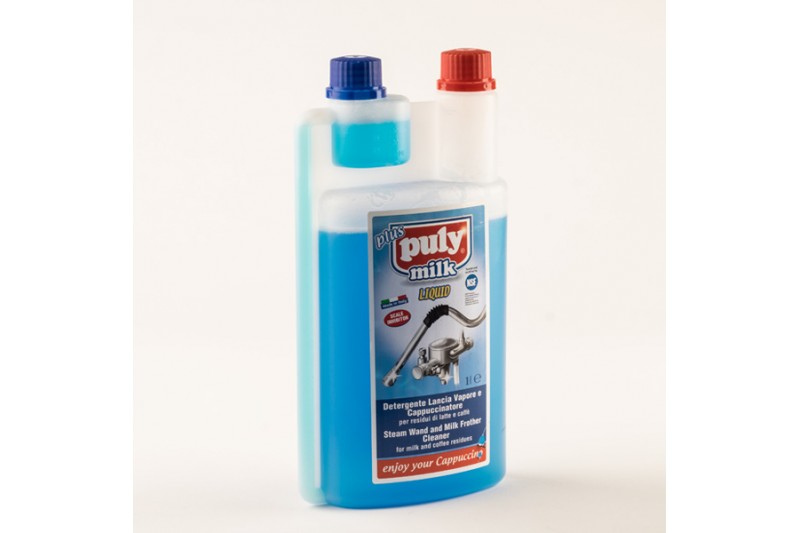 Puly Milk Liquid Cleaner 1x1 Litre
