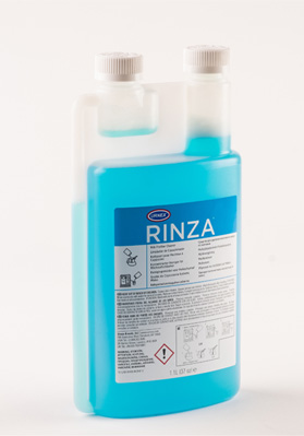 RINZA Jura Liquid Milk Cleaner 1.1 Litre