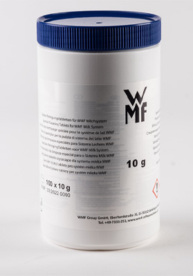WMF Milk Cleaning Tablets 1x100