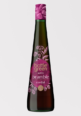 Bottlegreen Bramble Cordial 6x500ml