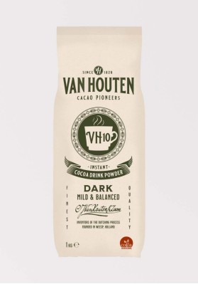 VH10 Van Houten Vending Pack 10x1kg