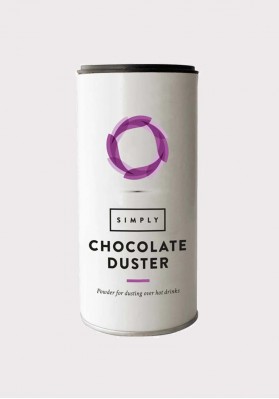 Chocolate Sprinkles (1)