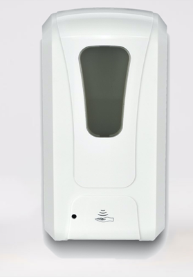 Automatic Sensor Sanitiser Dispenser 1 Litre