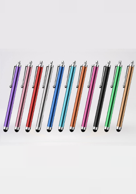 Stylus For Capacitive Touch Screen 1 x 20