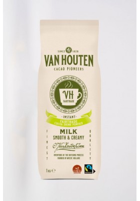 Fairtrade Van Houten Vending 10x1kg
