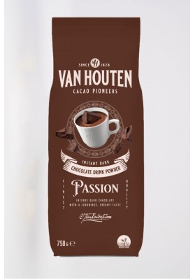 Choco Passion 33% Cocoa Van Houten Vending 10x750g