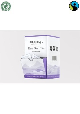 Birchall FT & RA Earl Grey 250 Envelopes Birchall FT & RA Earl Grey 250 Envelopes
