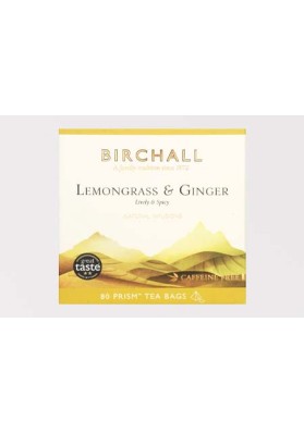 Fruit & Herbal Tea (22)