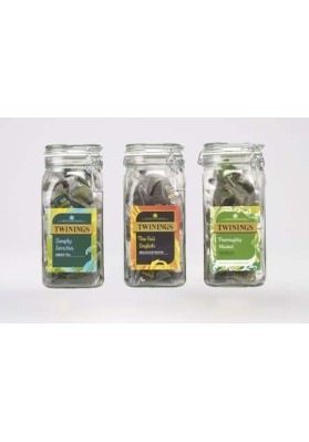 Jars & Display Units (4)