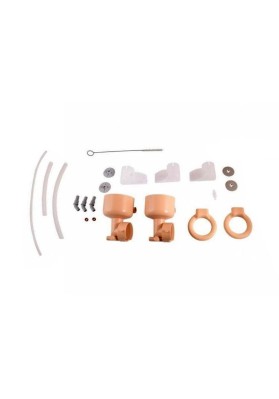 S1 - Vitro X3/4 - Espresso Duo Hygiene Kit S1 - Vitro X3/4 - Espresso Duo Hygiene Kit