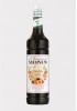 Monin Peach Tea Syrup 1L