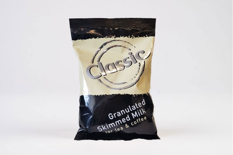 Classic Fine Granulated Skimmed Milk 10x500g
