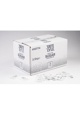 Sugar Cubes (1)