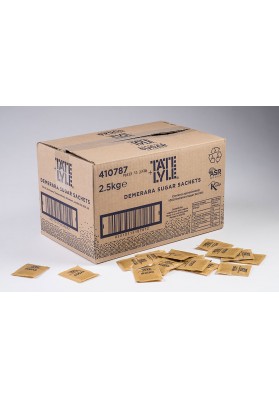 Sugar Sticks & Sachets (3)