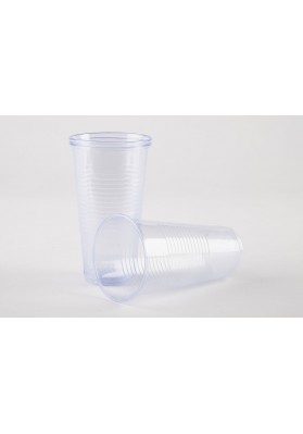 Plastic Cups (0)