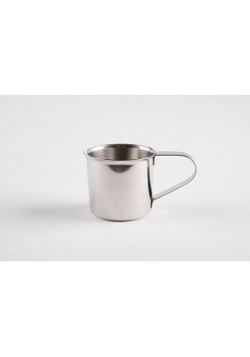 Espresso Stainless Steel 2oz Shot Pot Espresso Stainless Steel 2oz Shot Pot