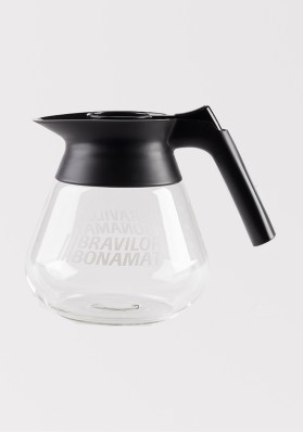 Bravilor 3 Pint Glass Jug Bravilor 3 Pint Glass Jug