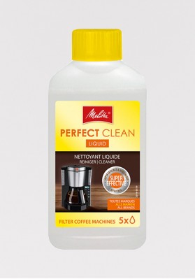 Perfect Clean Filter Coffee Cleaner (1 x 250ml)