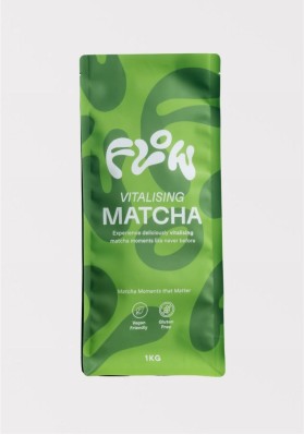 Flow Vending Matcha 1kg (x5)