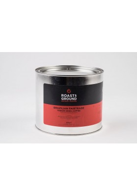 Instant Coffee (9)