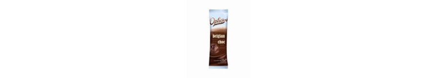 Hot Chocolate Sachets 