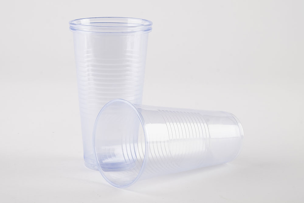 Plastic Cups (2)